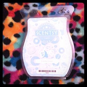 Scentsy bar-candy crave